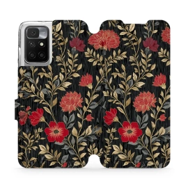 Hülle für Xiaomi Redmi 10 - Farbe V172S