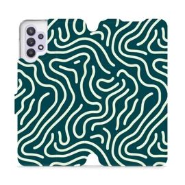 Hülle für Samsung Galaxy M32 5G - Farbe VA61S