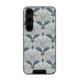 Hülle Glossy Case für Samsung Galaxy S24 FE - Farbe GA43G