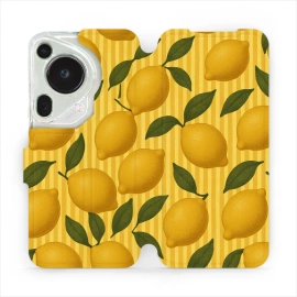 Hülle für Huawei Pura 70 Ultra - Farbe VP81S