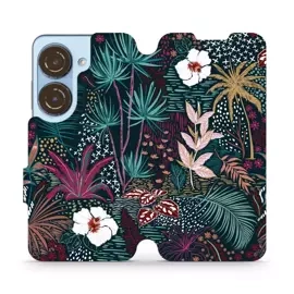 Hülle für Asus Zenfone 10 - Farbe VP13S