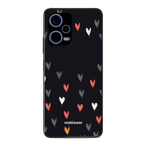 Hülle Glossy Case für Xiaomi Redmi Note 12 Pro 5G - Farbe GP79G