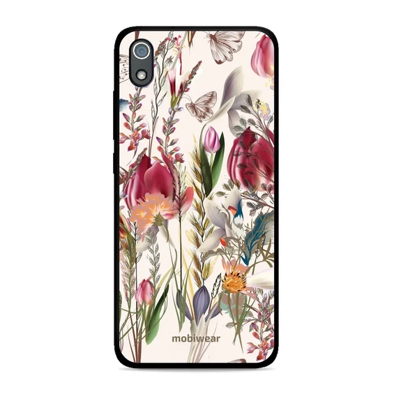 Hülle Glossy Case für Xiaomi Redmi 7A - Farbe G031G