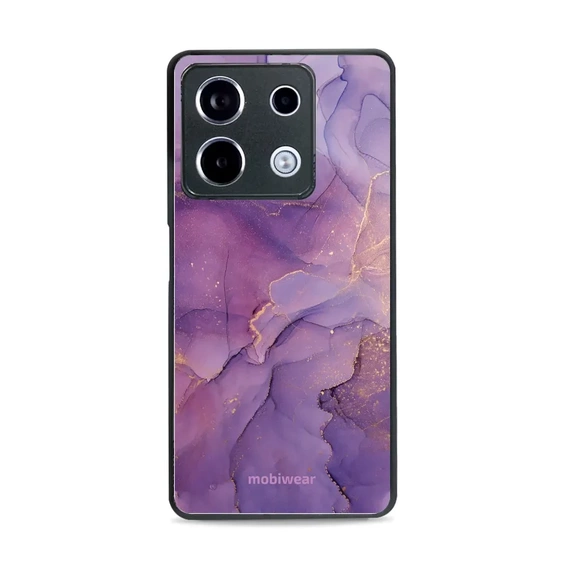 Hülle Glossy Case für Xiaomi Redmi Note 13 Pro 5G - Farbe G050G