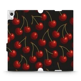 Hülle für Sony Xperia XA1 Ultra - Farbe VP83S