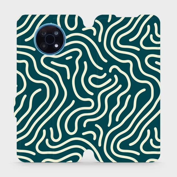 Hülle für Nokia G50 5G - Farbe VA61S