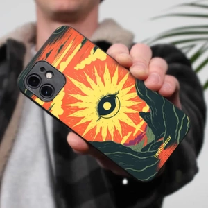Hülle Glossy Case für Samsung Galaxy S10e - Farbe G055G