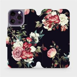 Hülle für Apple iPhone 14 Pro Max - Farbe VD11P