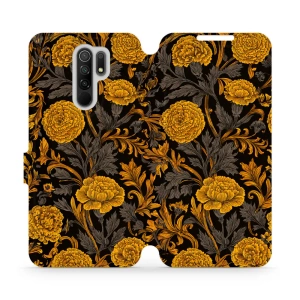 Hülle für Xiaomi Redmi 9 - Farbe V173S