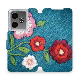 Hülle für Realme GT 7 - Farbe MD05P