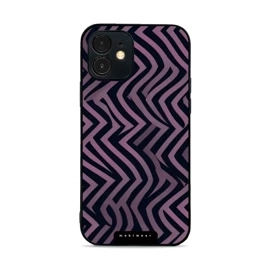 Hülle Glossy Case für Apple iPhone 12 mini - Farbe GA55G