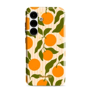 Hülle Elite Pro für Samsung Galaxy S25 - Farbe EP82E