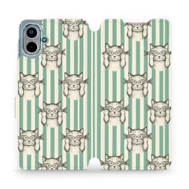 Hülle für Samsung Galaxy A07 - Farbe VP90S