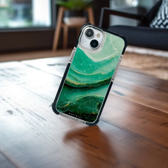 Hülle MagSafe Elite Bumper für Apple iPhone 7 - Farbe D017D