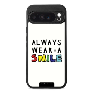 Hülle Glossy Case für Google Pixel 9 Pro XL - Farbe G077G