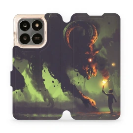 Hülle für Huawei Honor X7d - Farbe VA08P