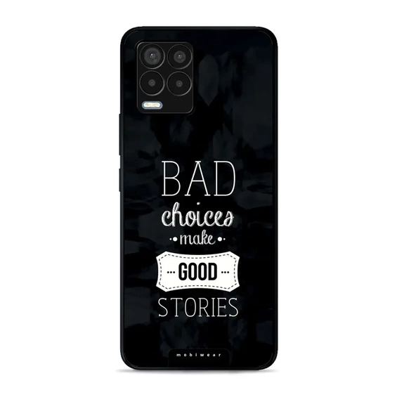 Hülle Glossy Case für Realme 8 Pro - Farbe G071G