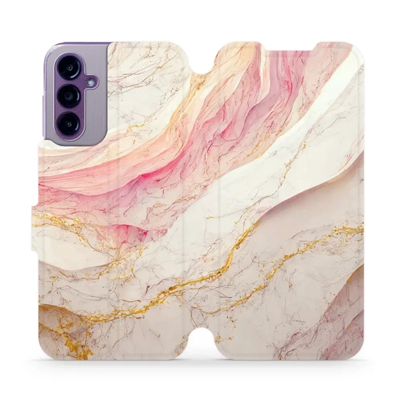 Hülle für Samsung Galaxy A14 5G - Farbe VP32S