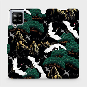 Hülle für Samsung Galaxy A42 - Farbe VP16S