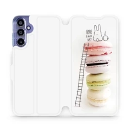 Hülle für Samsung Galaxy A15 4G - Farbe M090P