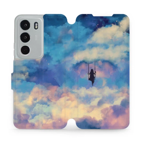 Hülle für Realme C71 - Farbe MR09S
