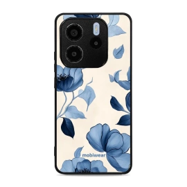 Hülle Glossy Case für Xiaomi Redmi Note 14 5G - Farbe GP73G