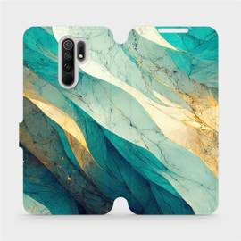 Hülle für Xiaomi Redmi 9 - Farbe VP37S