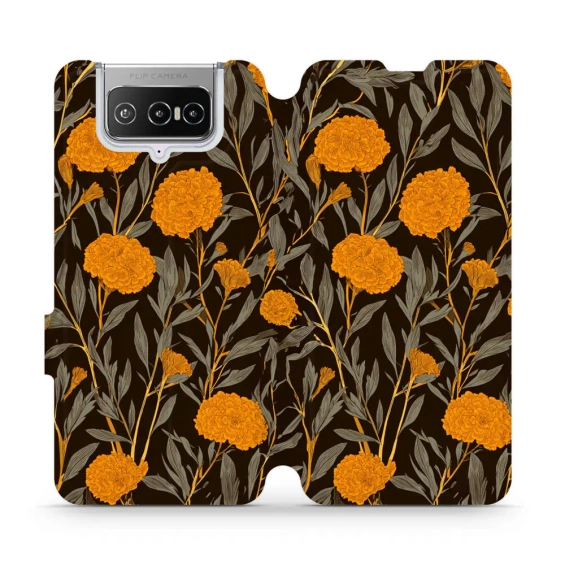 Hülle für Asus Zenfone 7 ZS670KS - Farbe V175S