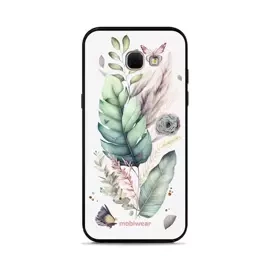 Hülle Glossy Case für Samsung Galaxy A5 2017 - Farbe G018G