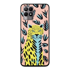 Hülle Glossy Case für Realme 8i - Farbe G052G