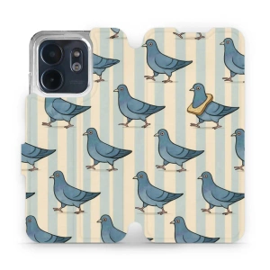 Hülle für Infinix Smart 9 - Farbe VP91S