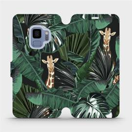 Hülle für Samsung Galaxy S9 - Farbe VP06P