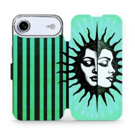 Hülle für Apple iPhone 17 Air - Farbe VP58S