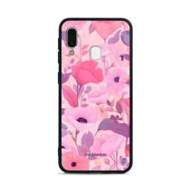 Hülle Glossy Case für Samsung Galaxy A20e - Farbe GP74G