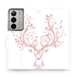 Hülle für Realme C75 - Farbe M007S