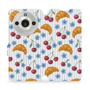 Hülle für Realme 11 Pro Plus - Farbe VP85S