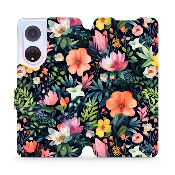 Hülle für OPPO A98 5G - Farbe VP48S