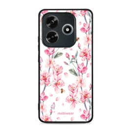 Hülle Glossy Case für Xiaomi Redmi Note 14 5G - Farbe G033G