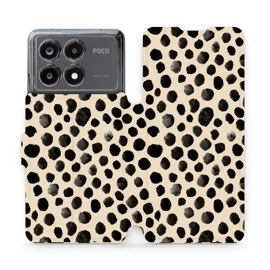 Hülle für Xiaomi POCO X6 Pro - Farbe VA50S