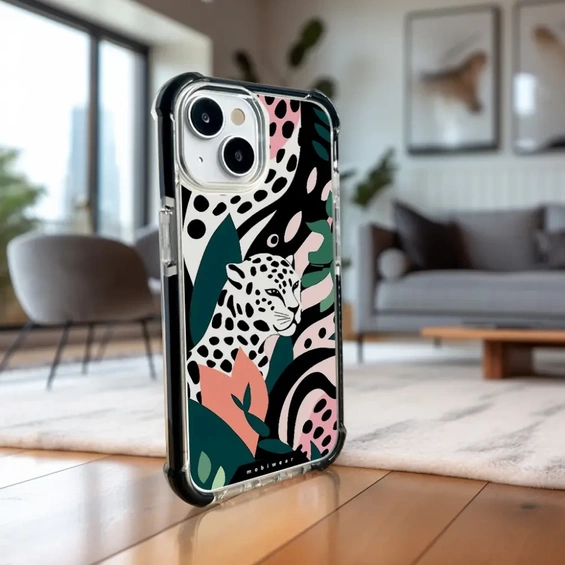 Hülle MagSafe Elite Bumper für Apple iPhone 8 - Farbe D027D