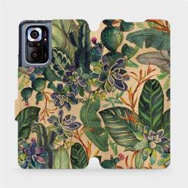 Hülle für Xiaomi Redmi Note 10 pro - Farbe VP05S