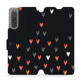 Hülle für Sony Xperia 10 V - Farbe VP79P