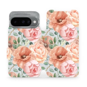 Hülle für Google Pixel 10 - Farbe MP02S