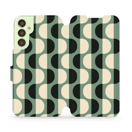 Hülle für Samsung Galaxy A24 - Farbe VA56S