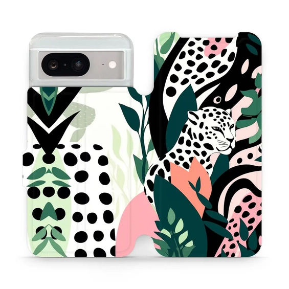 Hülle für Google Pixel 8 - Farbe VP53S