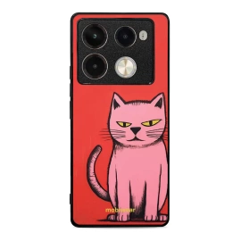 Hülle Glossy Case für Infinix Note 40 Pro Plus - Farbe G054G