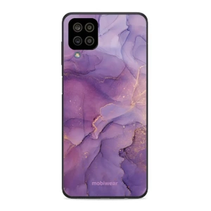Hülle Glossy Case für Samsung Galaxy M12 - Farbe G050G