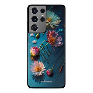 Hülle Glossy Case für Samsung Galaxy S21 Ultra - Farbe G013G