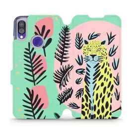 Hülle für Xiaomi Redmi Note 7 - Farbe VP52S