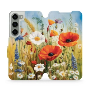 Hülle für Samsung Galaxy S23 - Farbe VP43S